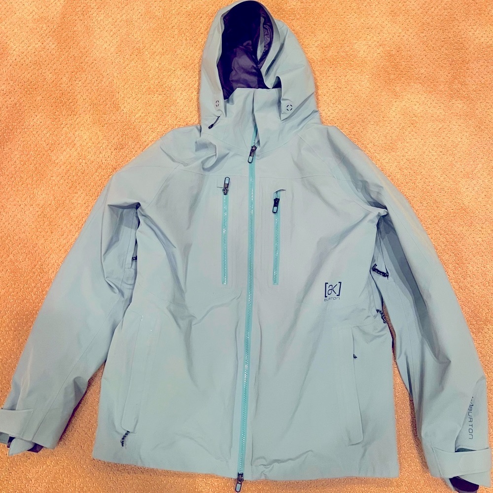 Men's Burton [ak] GORE‑TEX Jacket size M